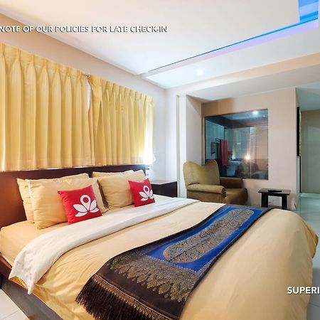 เซน รูมส์ แอลเค เมโทร Hotel Pattaya ภายนอก รูปภาพ